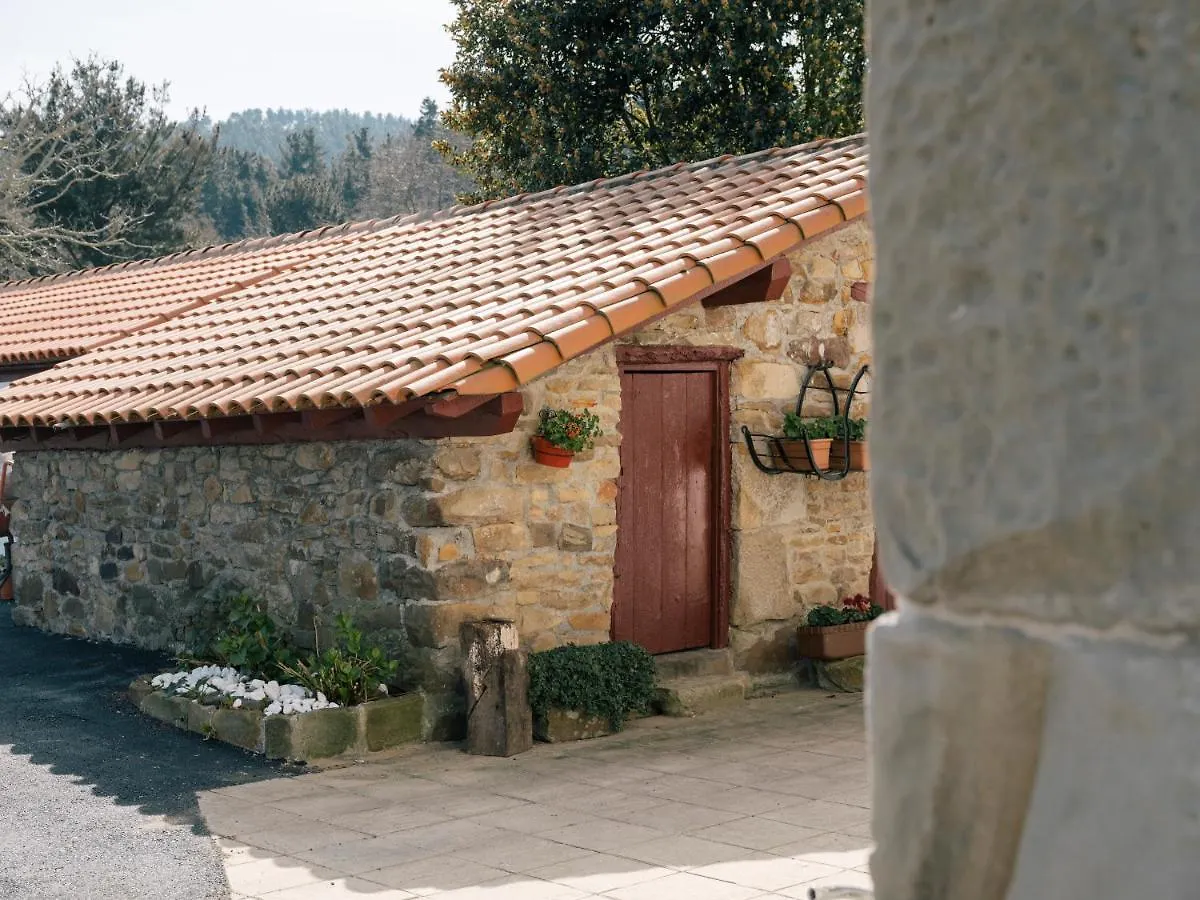 ****  Hotel Nafarrola - Gastronomy & Wine (Adults Only) Bermeo Spain