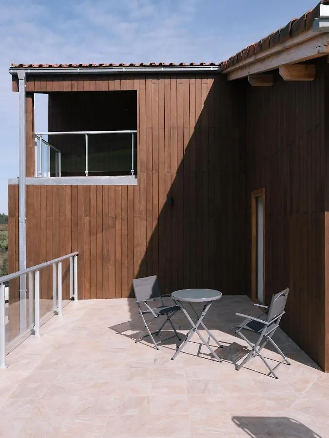 Hotel Nafarrola - Gastronomy & Wine (Adults Only) Bermeo