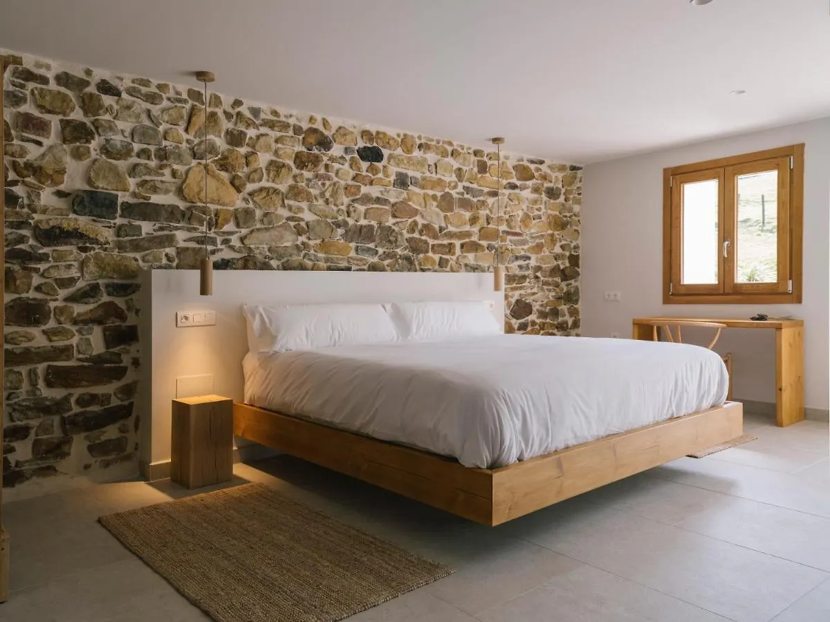 Hotel Nafarrola - Gastronomy & Wine (Adults Only) Bermeo