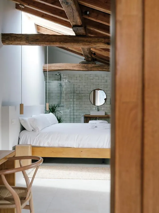 Hotel Nafarrola - Gastronomy & Wine (Adults Only) Bermeo