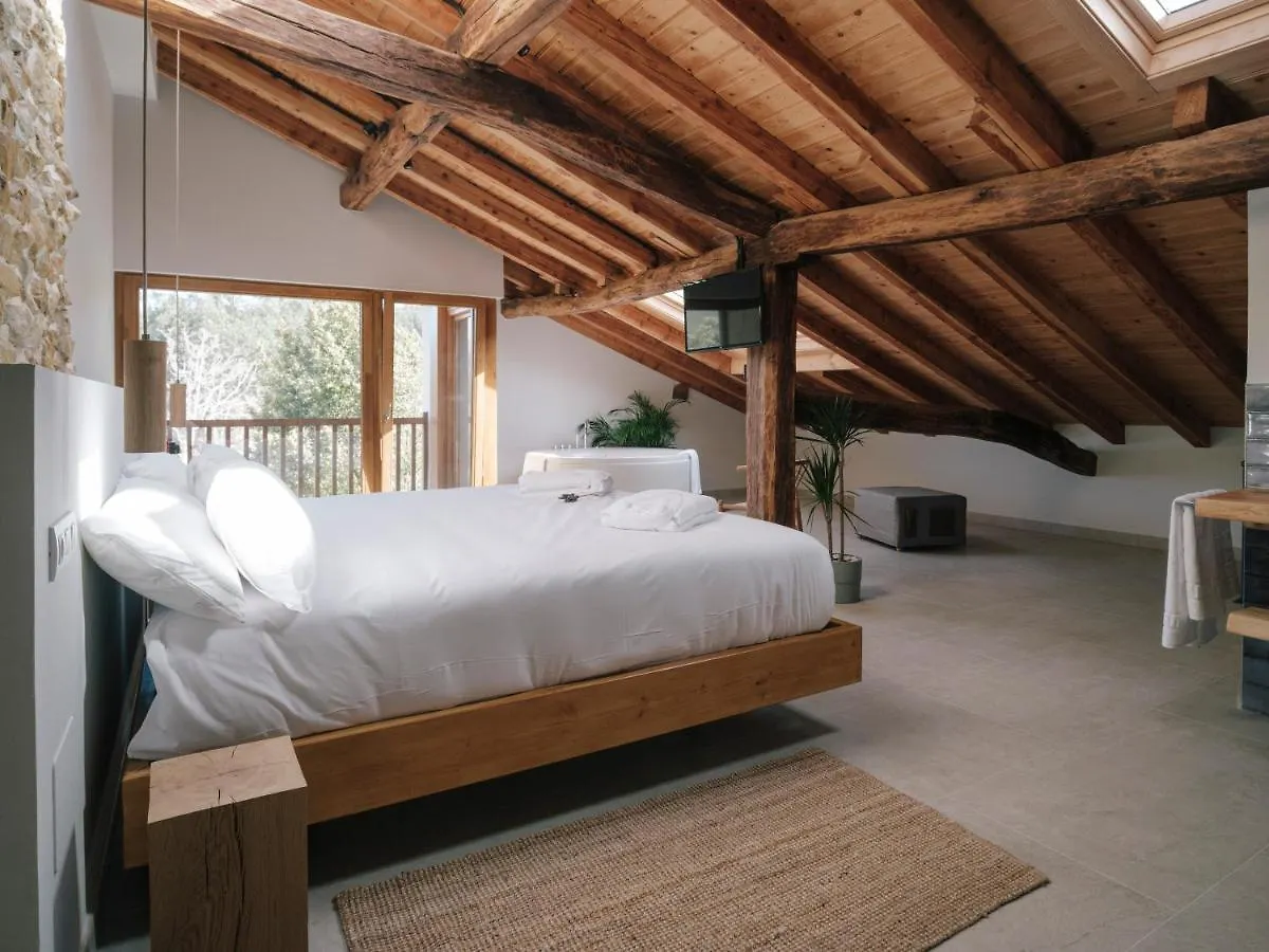 Hotel Nafarrola - Gastronomy & Wine (Adults Only) Bermeo