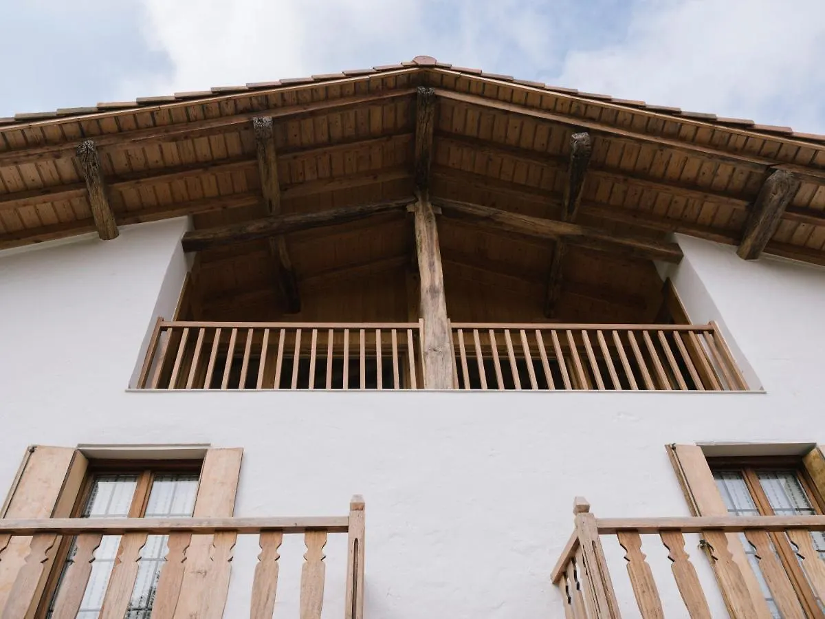 Hotel Nafarrola - Gastronomy & Wine (Adults Only) Bermeo