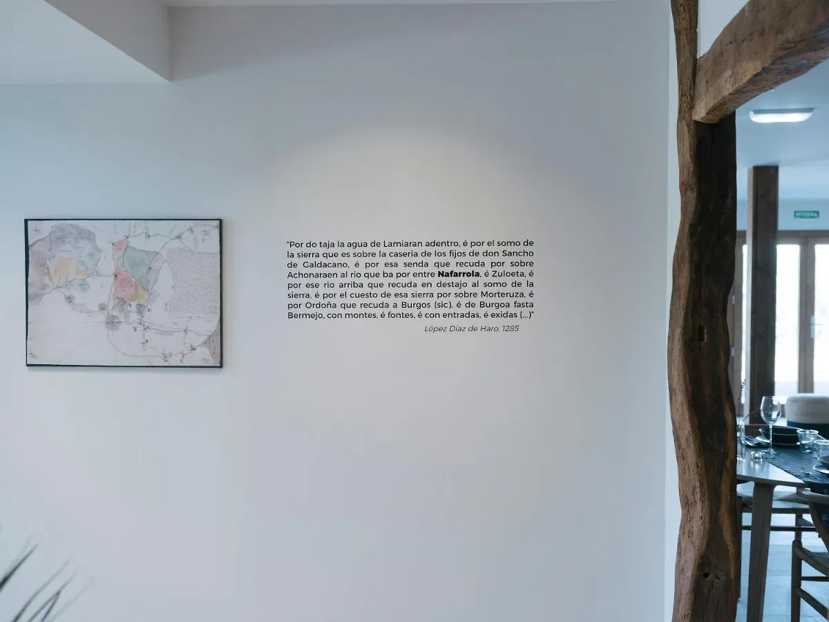 Hotel Nafarrola - Gastronomy & Wine (Adults Only) Bermeo