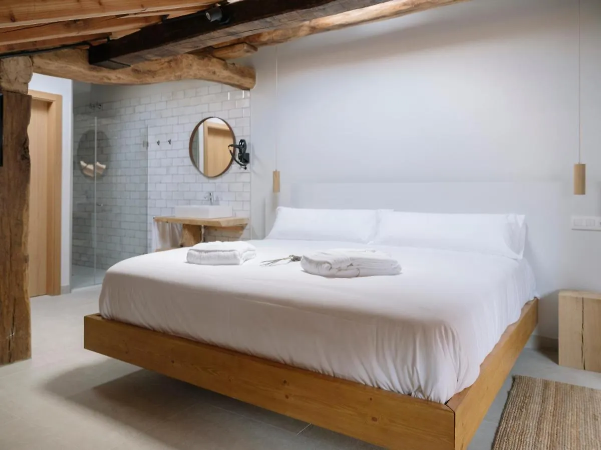 Hotel Nafarrola - Gastronomy & Wine (Adults Only) Bermeo