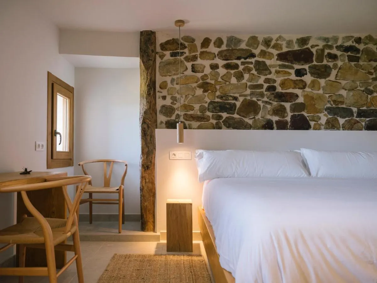 Hotel Nafarrola - Gastronomy & Wine (Adults Only) Bermeo