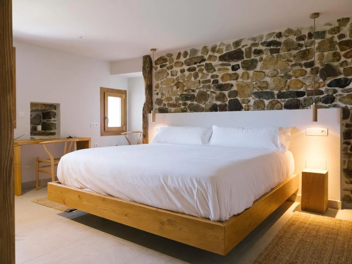 ****  Hotel Nafarrola - Gastronomy & Wine (Adults Only) Bermeo Španělsko