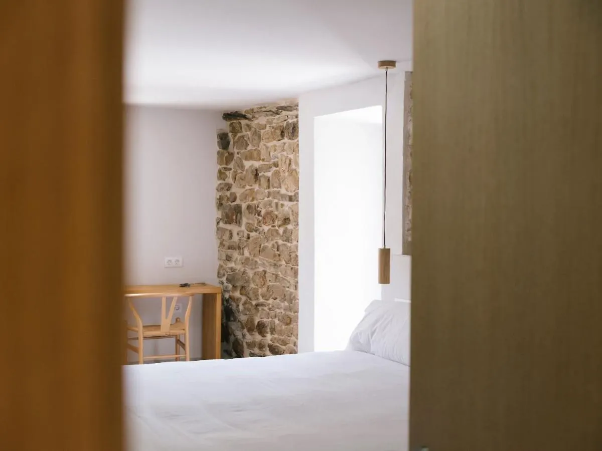 Hotel Nafarrola - Gastronomy & Wine (Adults Only) Bermeo