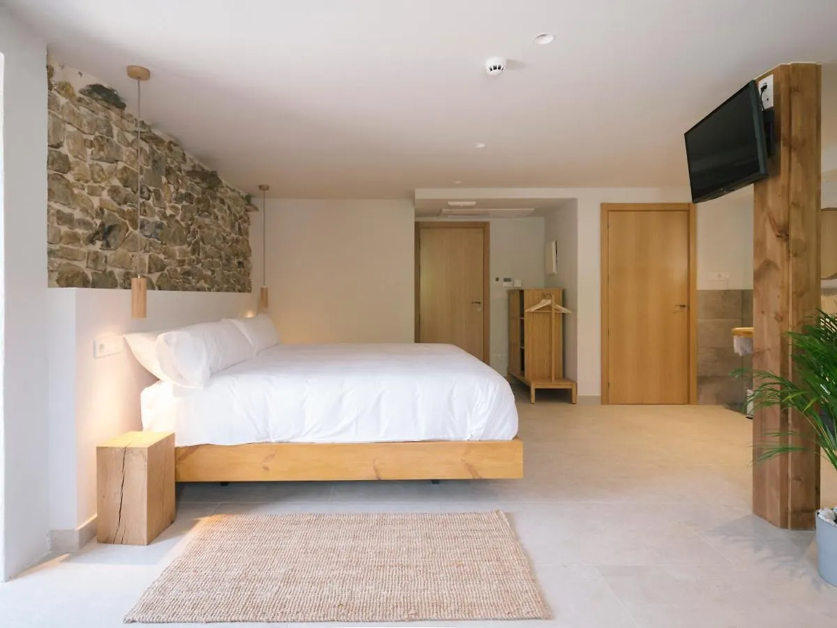 Hotel Nafarrola - Gastronomy & Wine (Adults Only) Bermeo