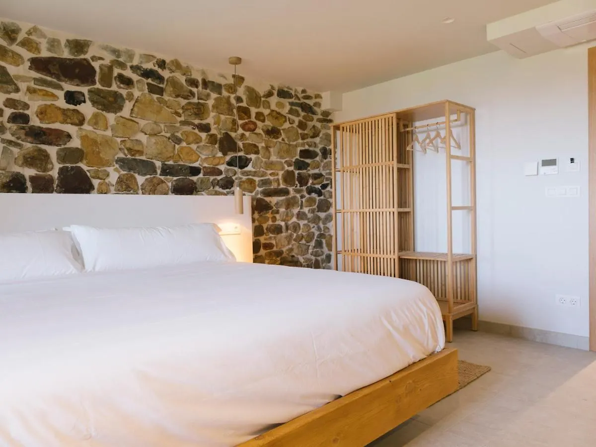 Hotel Nafarrola - Gastronomy & Wine (Adults Only) Bermeo