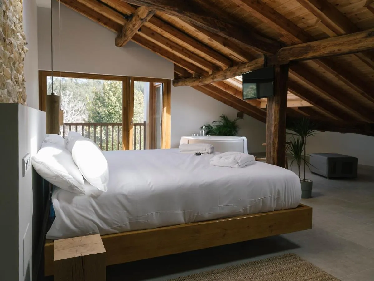 Hotel Nafarrola - Gastronomy & Wine (Adults Only) Bermeo