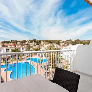 *** Aparthotel Playas Ca's Saboners Spanje