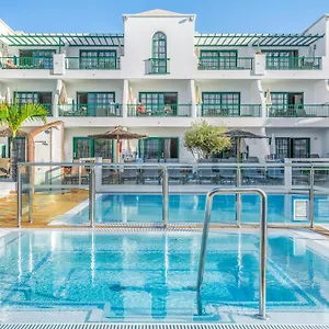 Club Del Carmen Appart hôtel Puerto del Carmen (Lanzarote)