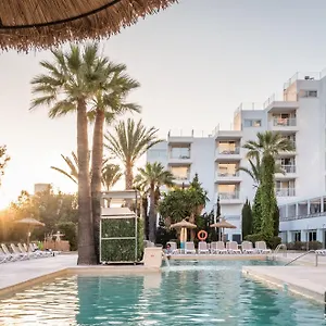 *** Aparthotel Vistasol Spanje