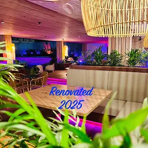 **** Hotel Princesa Solar 4* - Adults Recommended Spanje