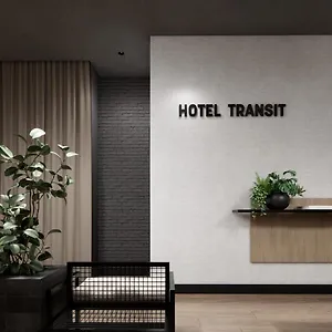  Hotel Transit Spanje