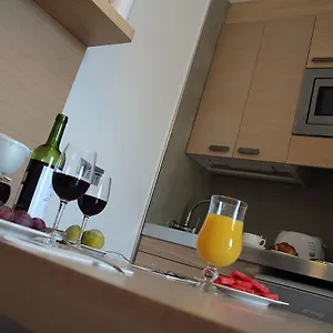 **** Hotel Paraiso De Alcudia Spanje