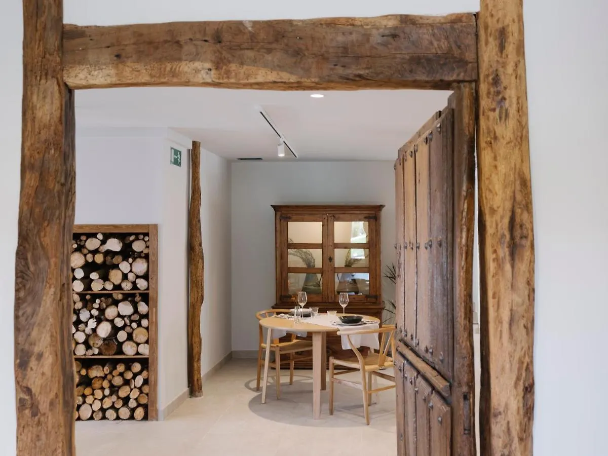 Hotel Nafarrola Bermeo