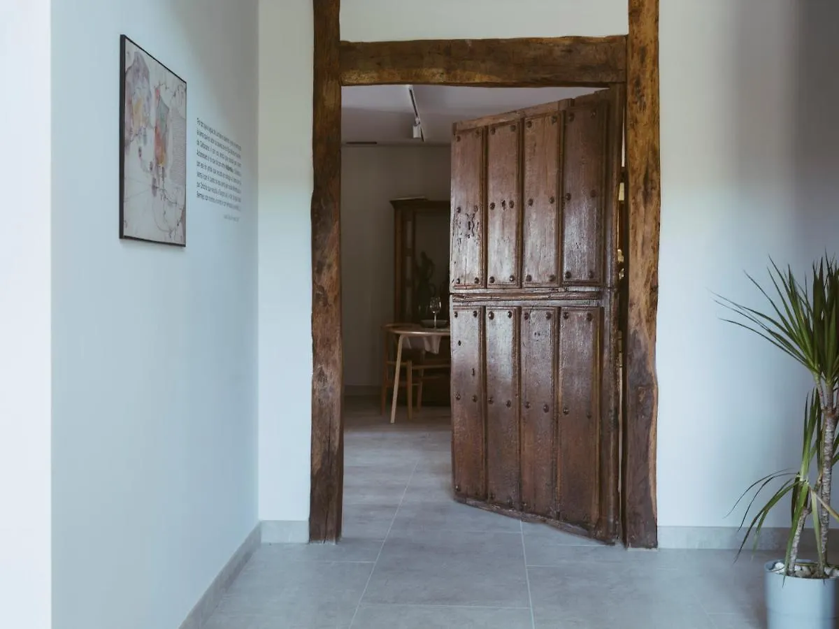 Hotel Nafarrola - Gastronomy & Wine (Adults Only) Bermeo