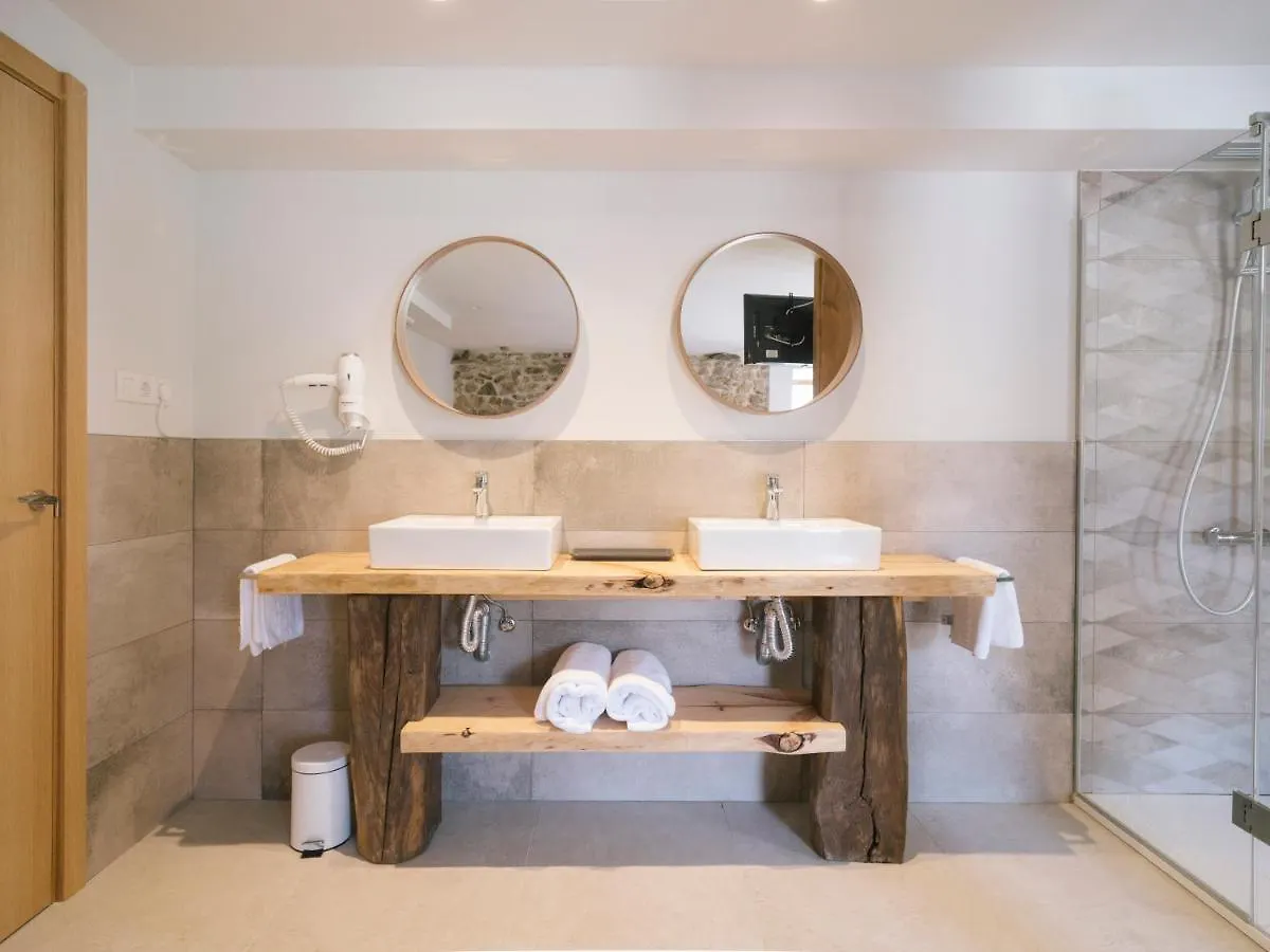 Hotel Nafarrola - Gastronomy & Wine (Adults Only) Bermeo