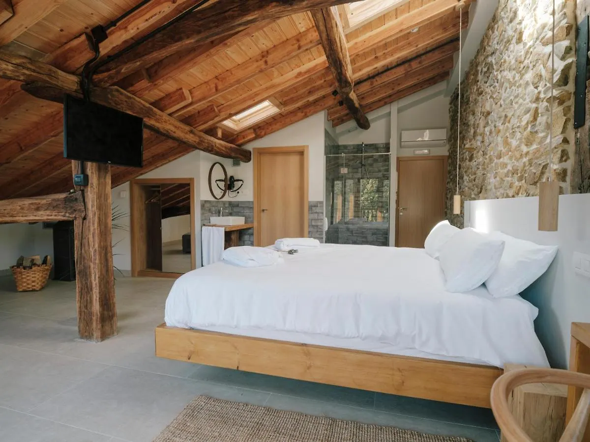 Hotel Nafarrola - Gastronomy & Wine (Adults Only) Bermeo