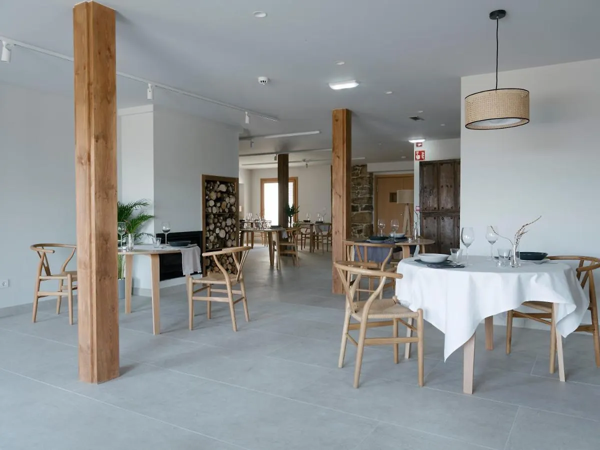 ****  Hotel Nafarrola Bermeo Spanje