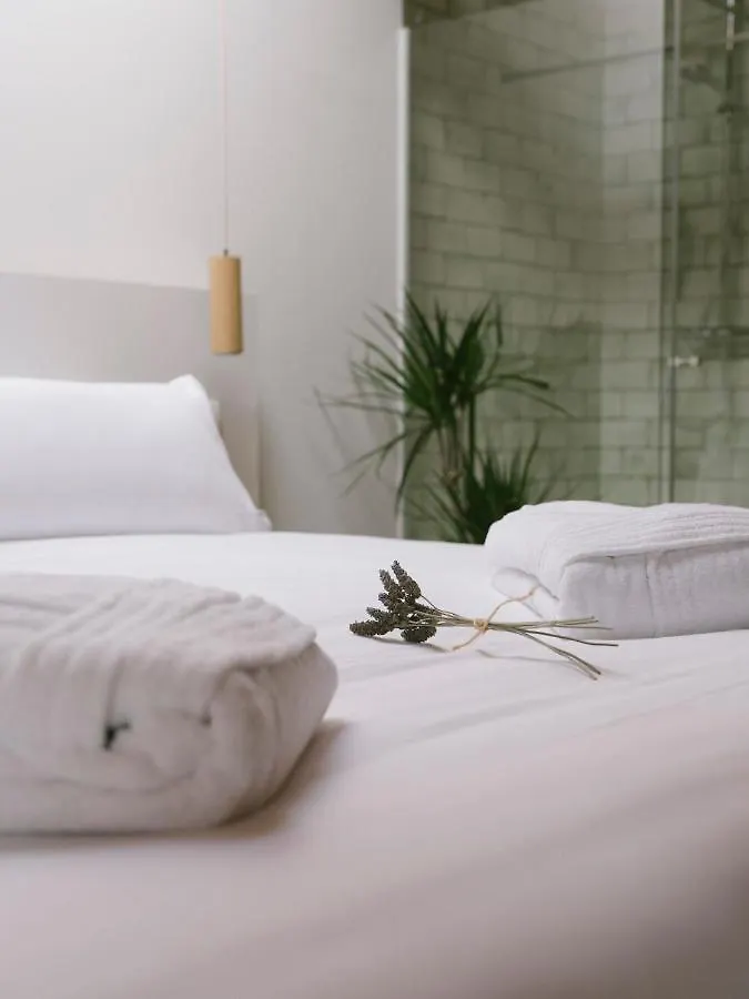 ****  Hotel Nafarrola - Gastronomy & Wine (Adults Only) Bermeo Spain