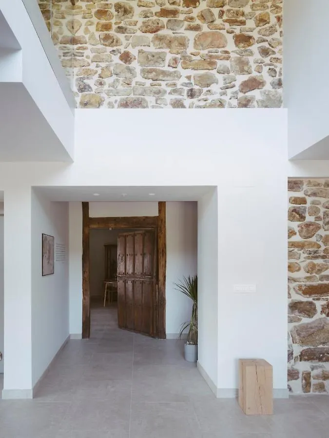 Hotel Nafarrola Bermeo