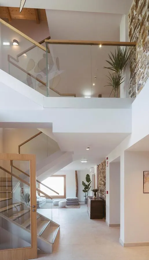 Hotel Nafarrola Bermeo