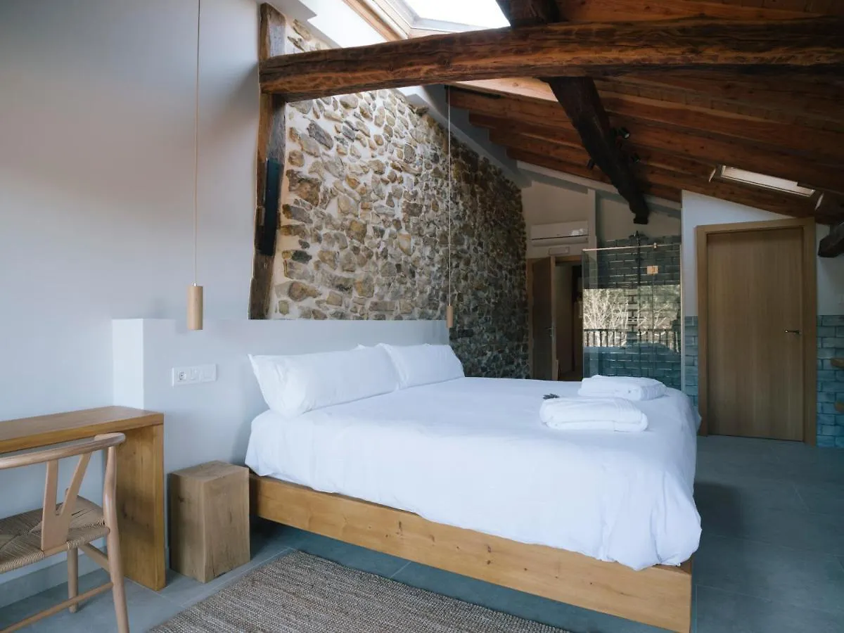 Hotel Nafarrola Bermeo Spanje