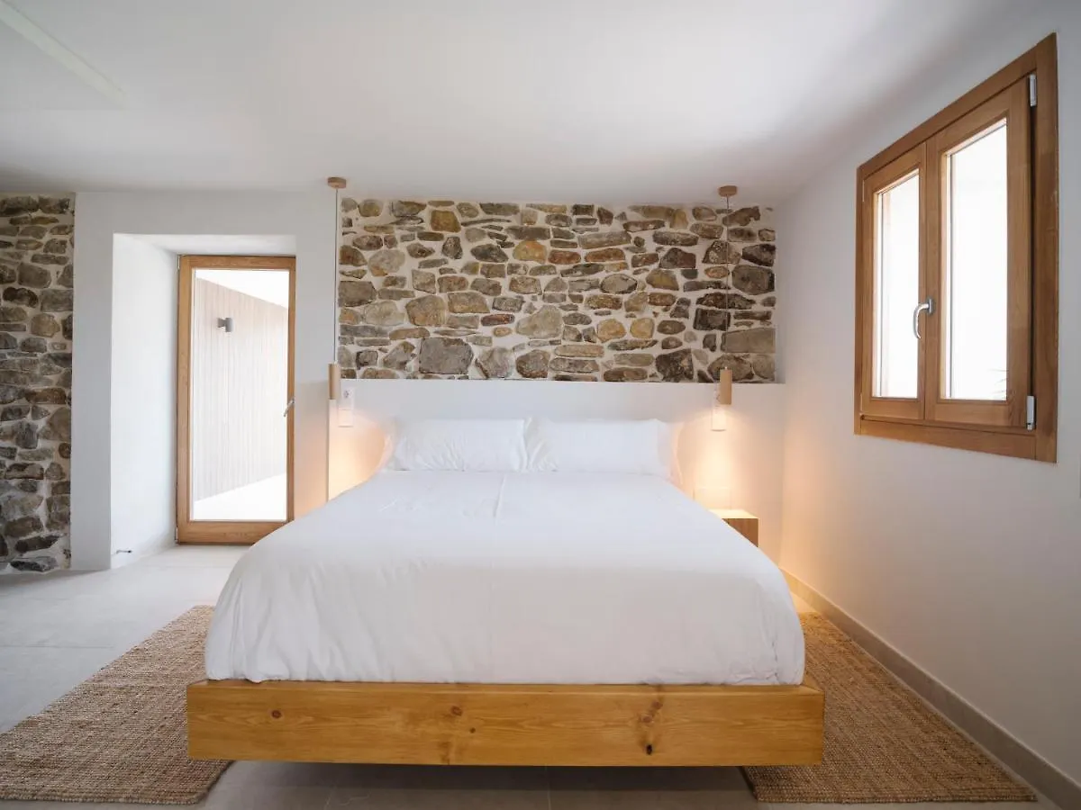 ****  Hotel Nafarrola Bermeo Spanje