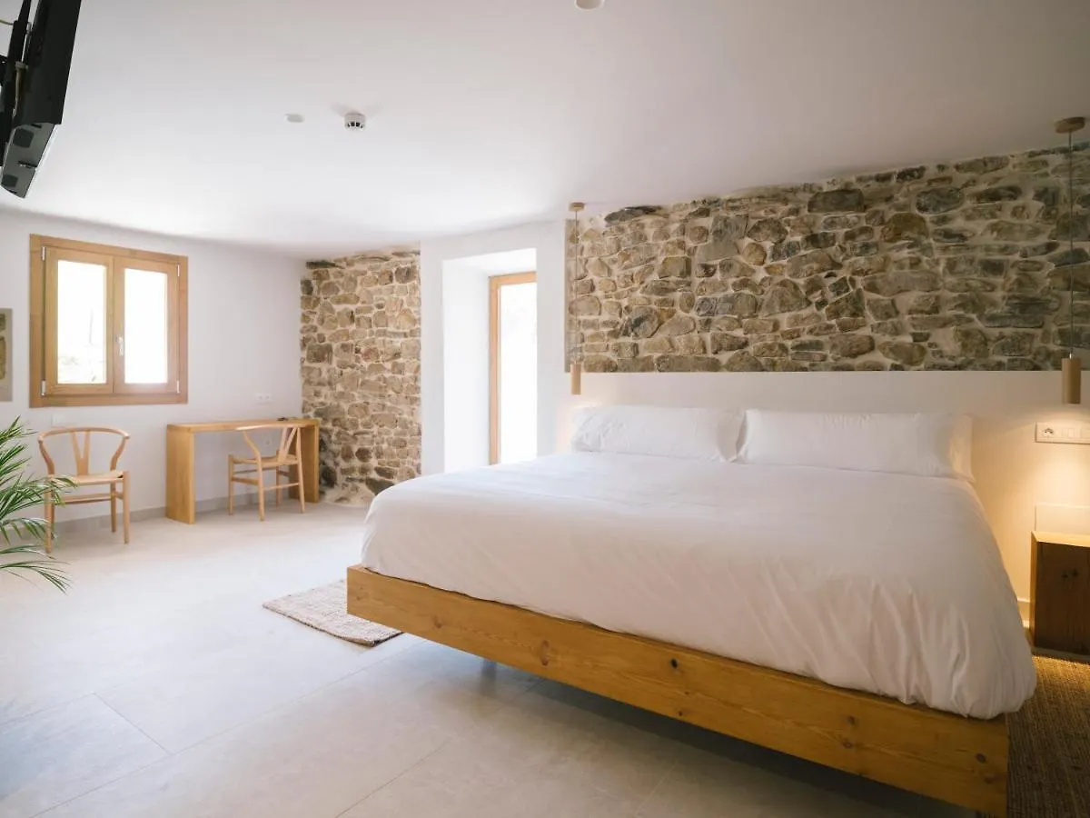 Hotel Nafarrola Bermeo