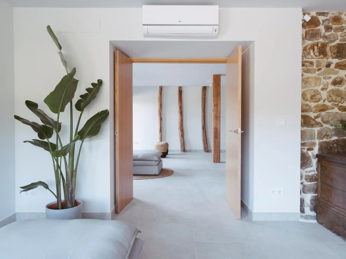 Hotel Nafarrola Bermeo