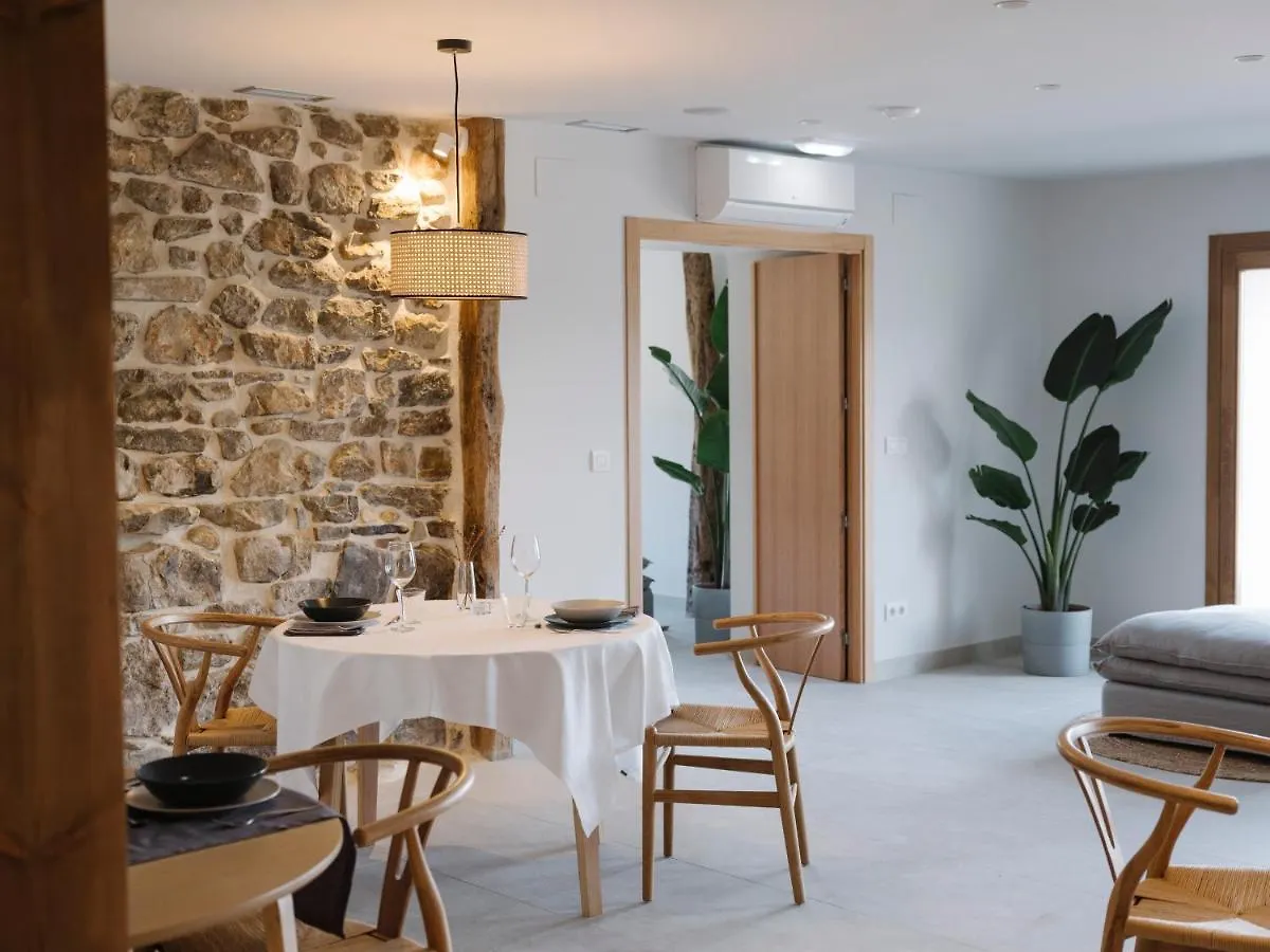 Hotel Nafarrola Bermeo 4*,