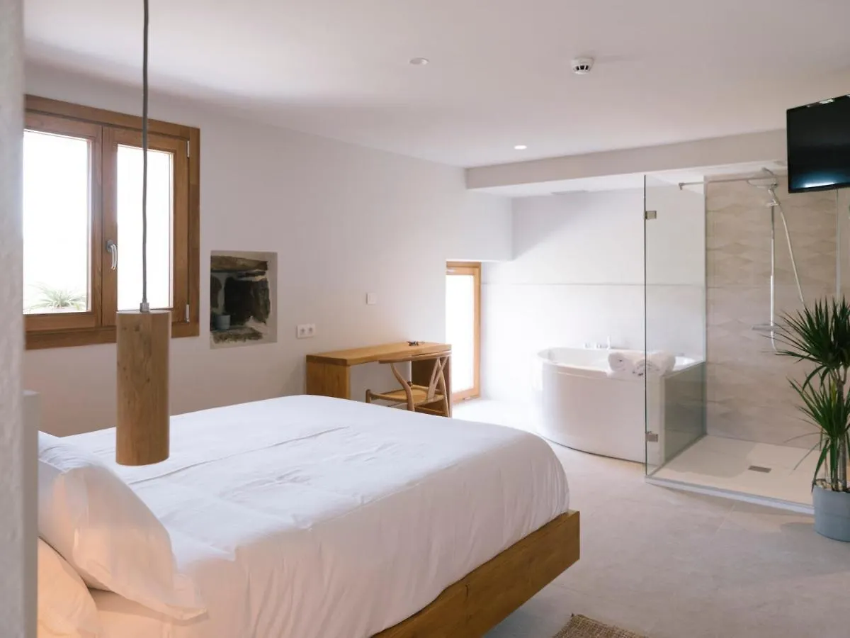 Hotel Nafarrola Bermeo